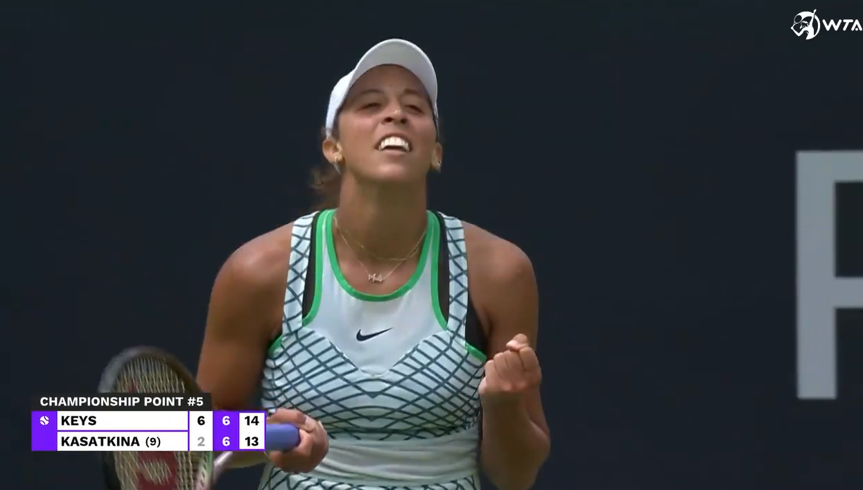 结束时排名 结束时排名