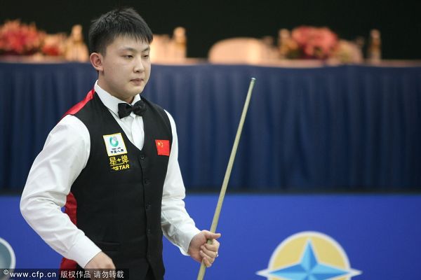 面临重新分 面临重新分