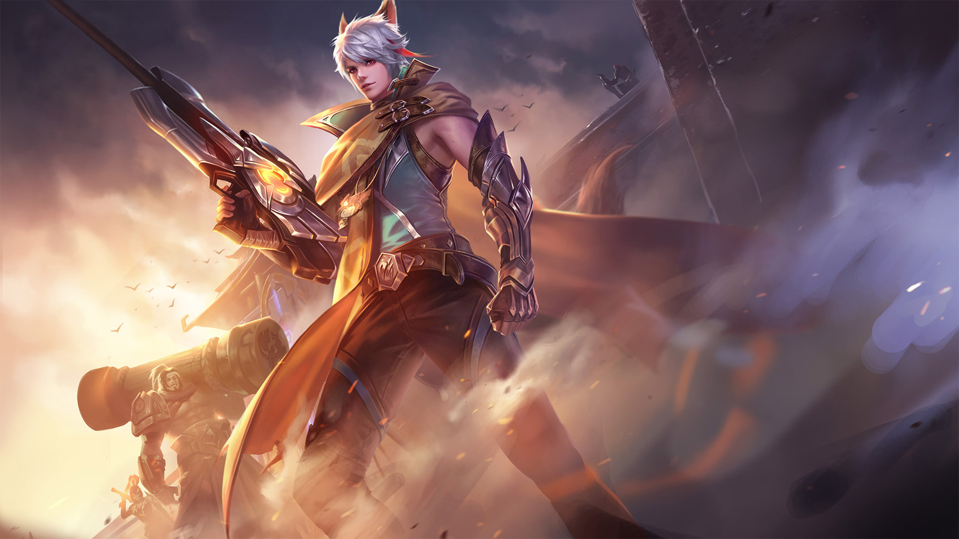 进攻的好时 进攻的好时