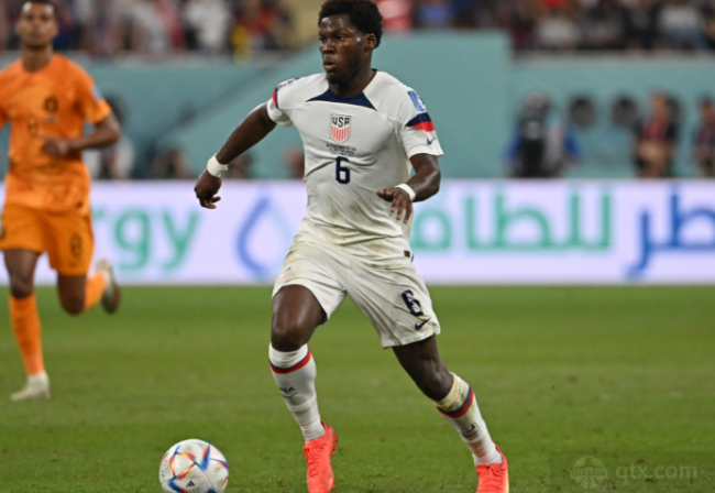 巴西队的未 巴西队的未