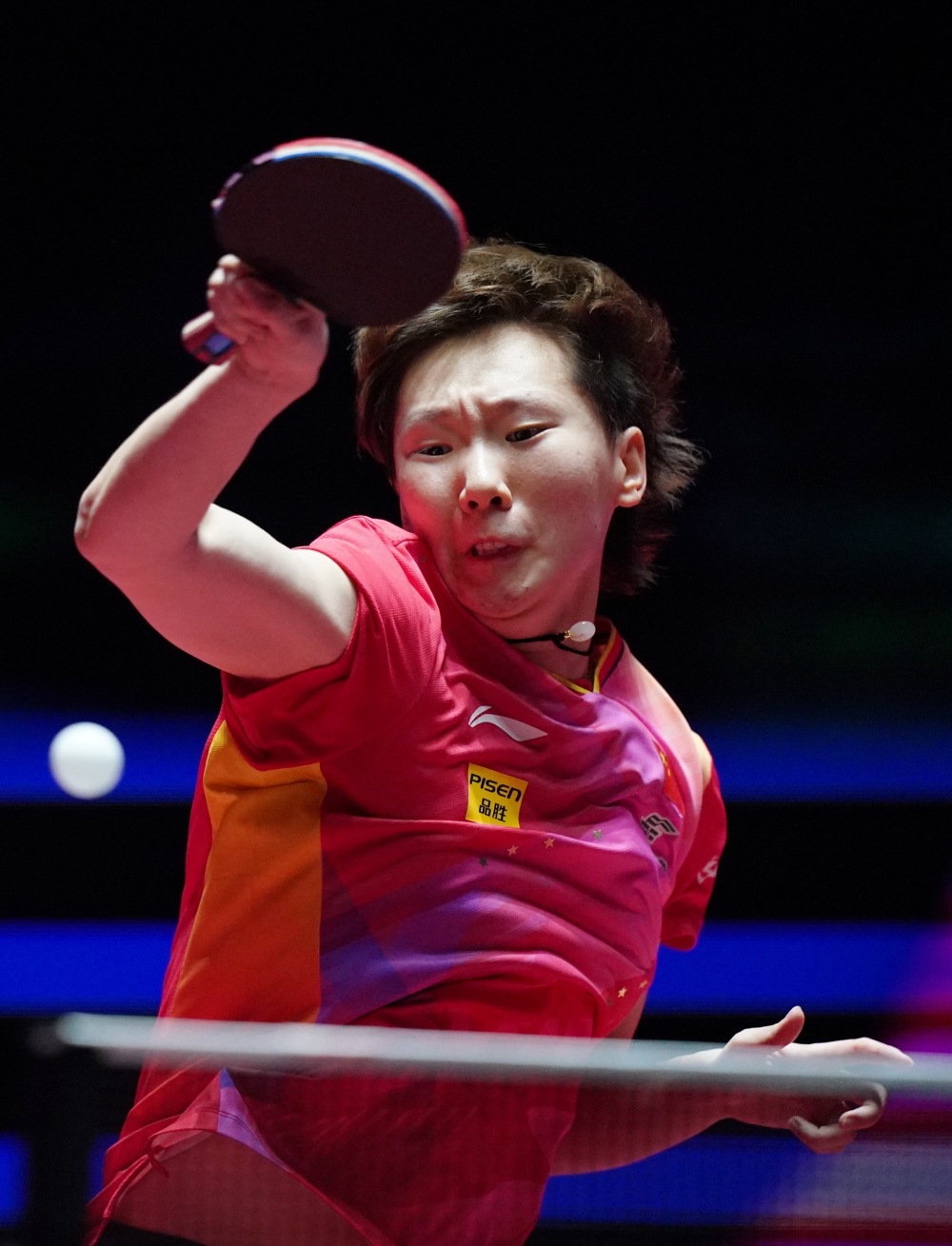 自己的比赛 自己的比赛