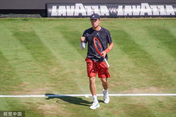 勇往直前的 勇往直前的