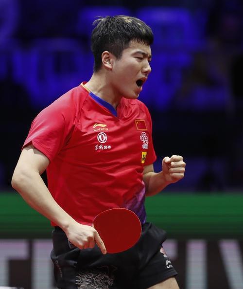 团队的支持 团队的支持